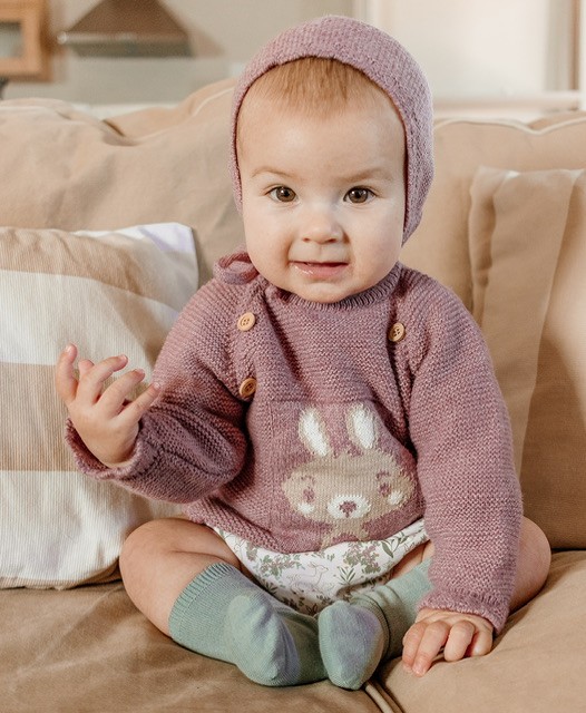 Ranita Punto Praga Popys