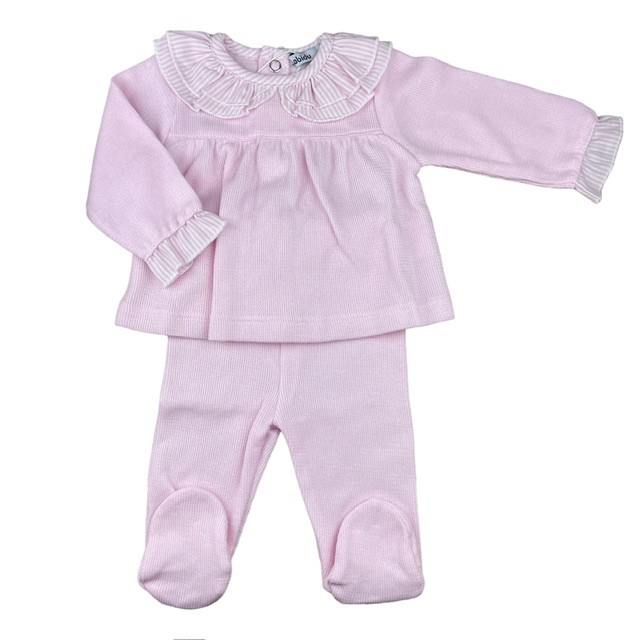 Muda Volante Mint Babidu