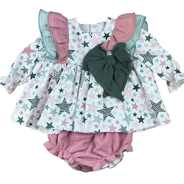 Jesusito Emperador Noa