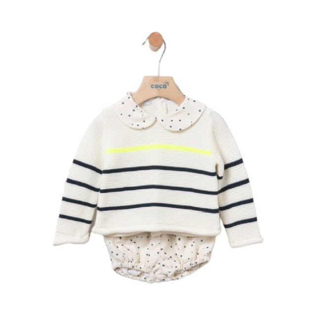 Conjunto Polar Neón Coco