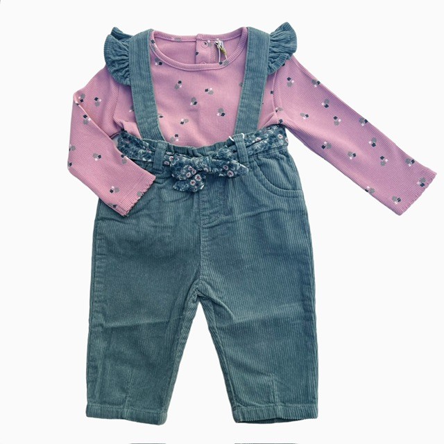 Peto Micropana Losan