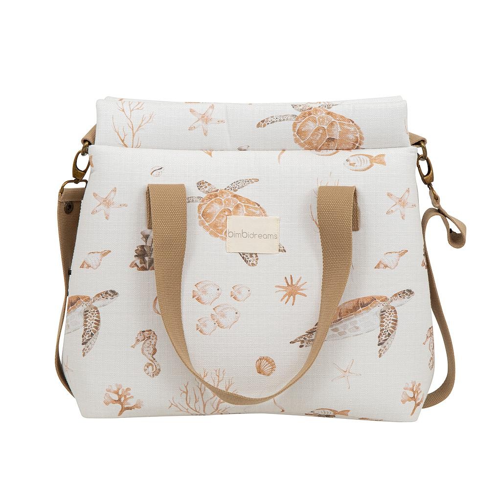 Bolso Talega Ocean Bimbi Dreams