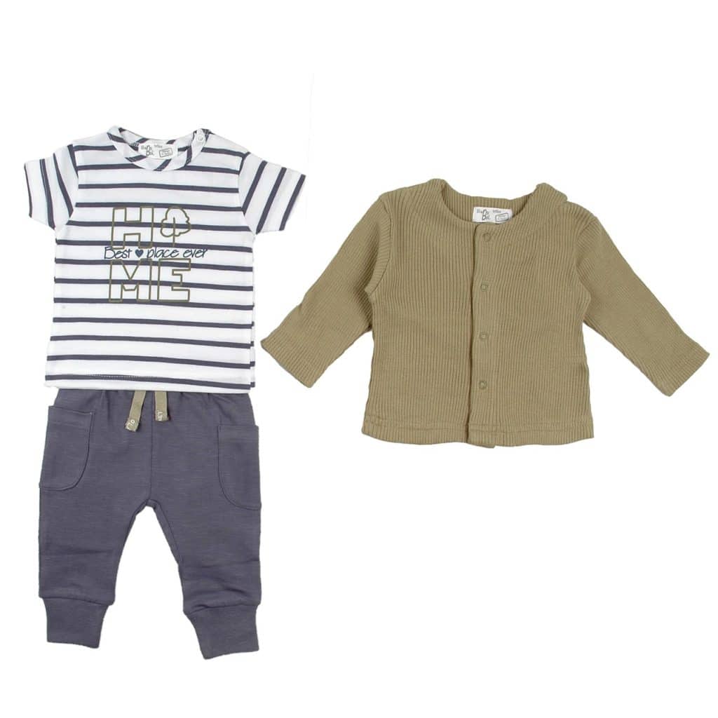 Chándal Home Babybol