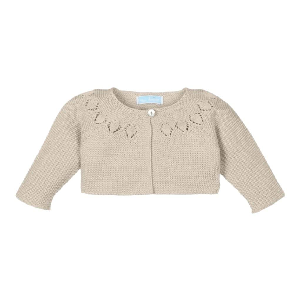 Chaqueta Vedella Arena Mac