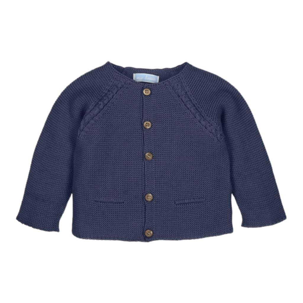 Chaqueta Monsul Marino Mac