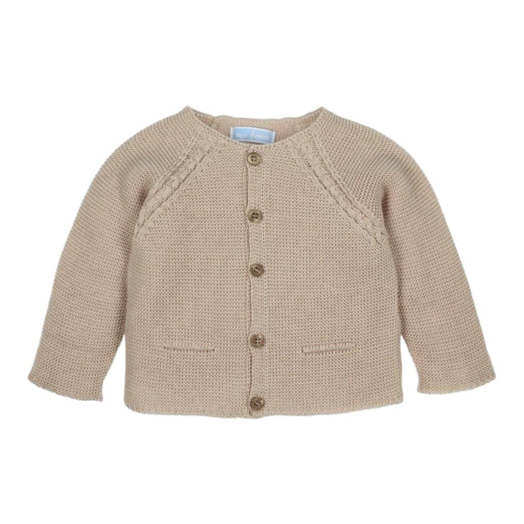 Chaqueta Monsul Arena Mac