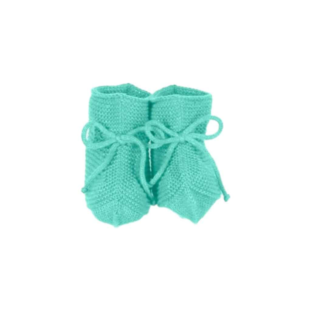 Patuco Verde Mac Ilusión