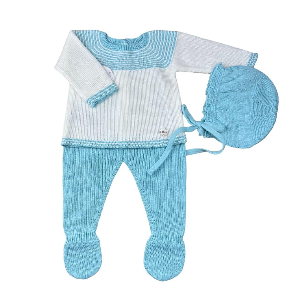 Conjunto Cala Conta Visi