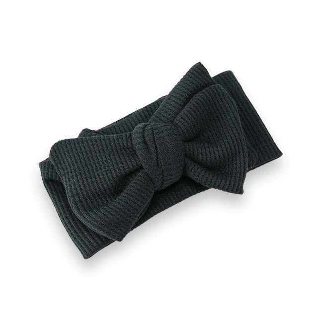 Turbante Maxi Lazo Verde