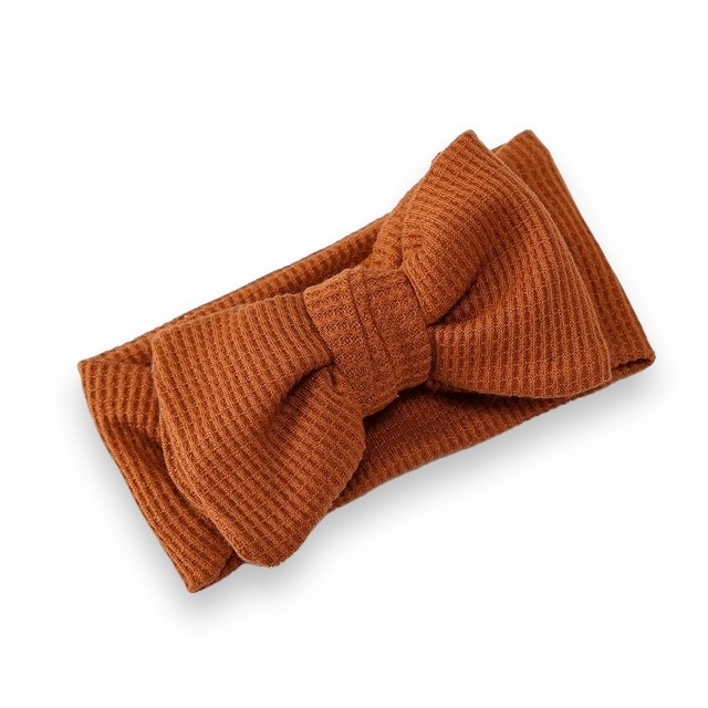 Turbante Maxi Lazo Caldera