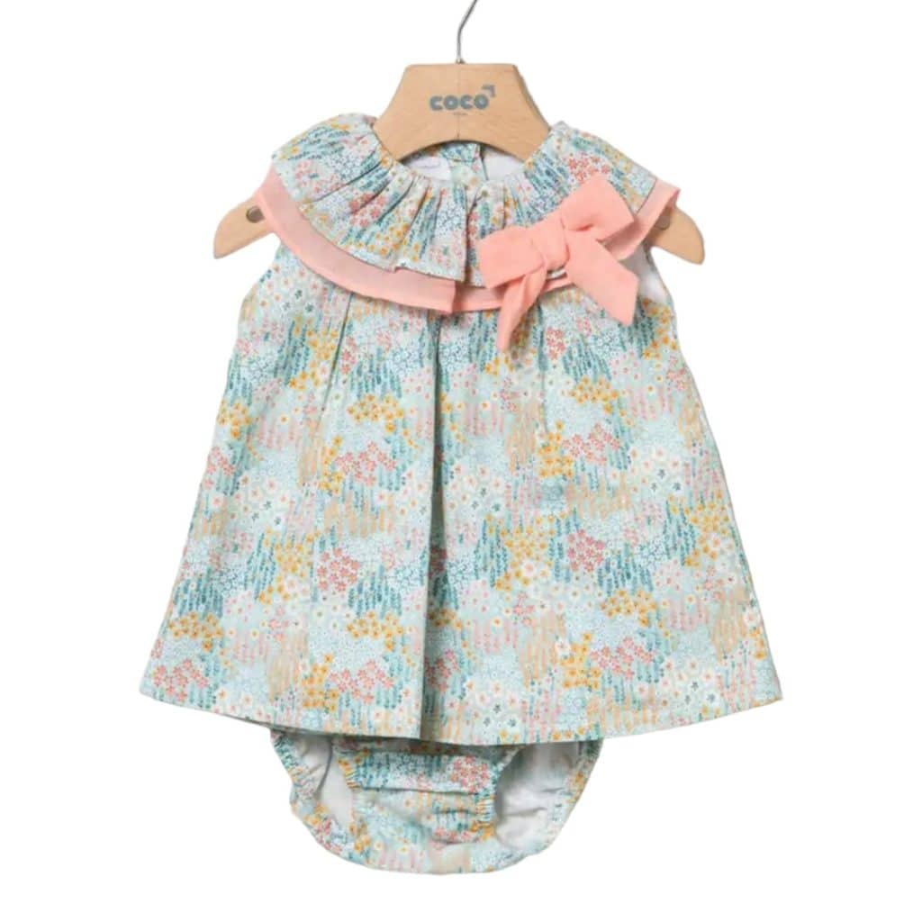 Jesusito Jardín Coco Aqua