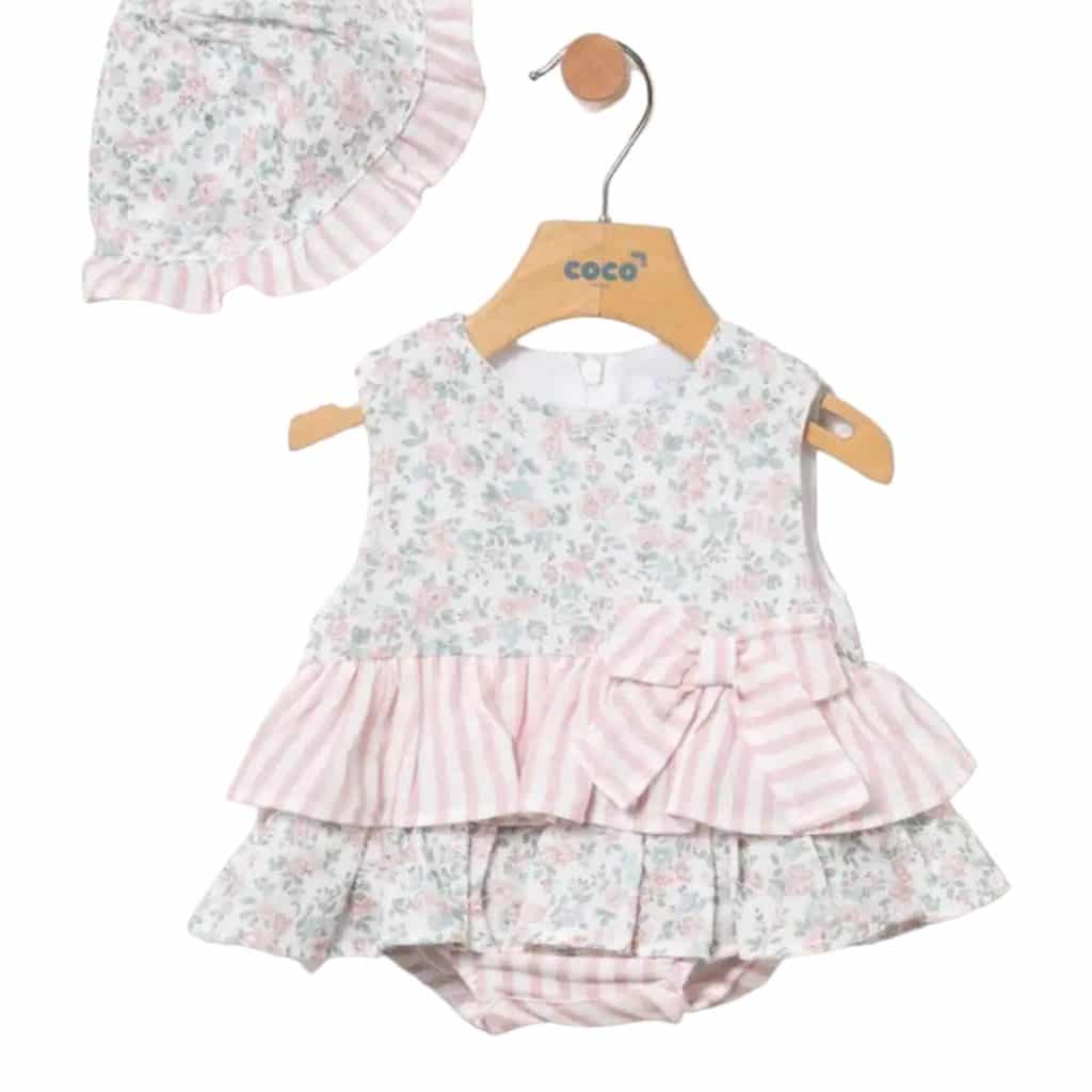 Jesusito Rosé Coco Aqua