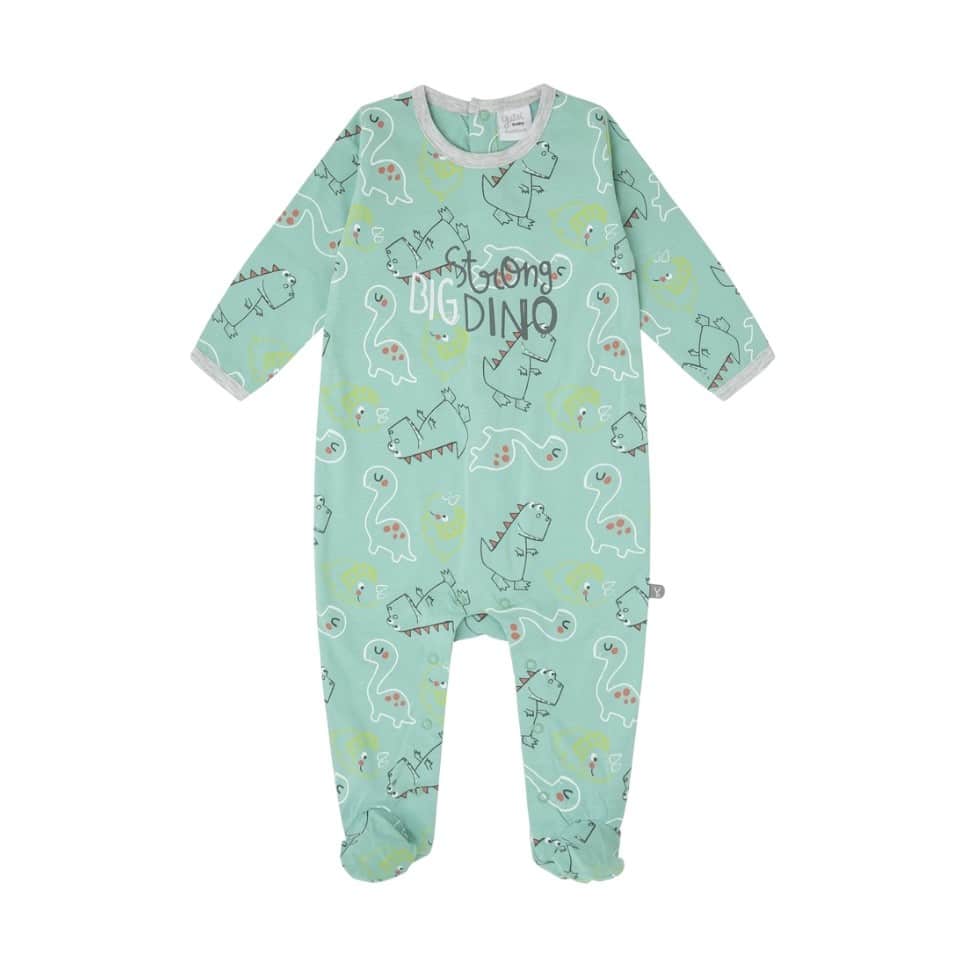 Pelele Big Dino Yatsi