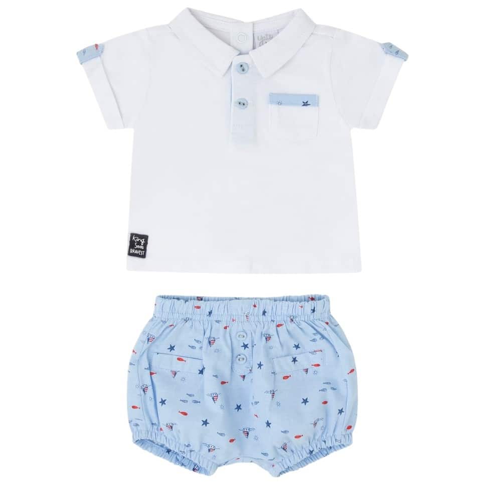 Conjunto Stars Yatsi