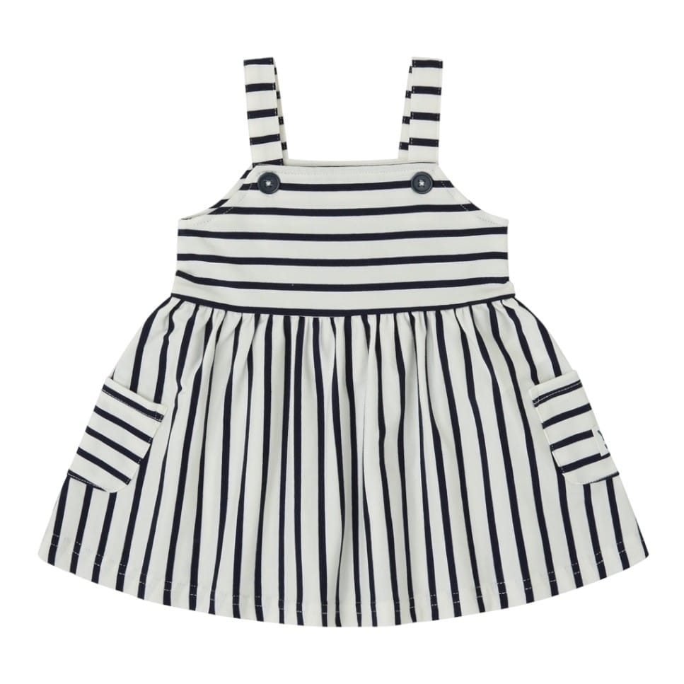 Vestido Canada House Capri