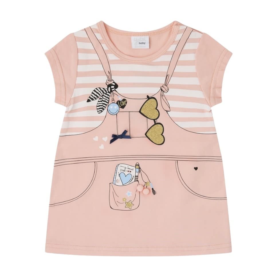 Vestido Canada House Vacanze