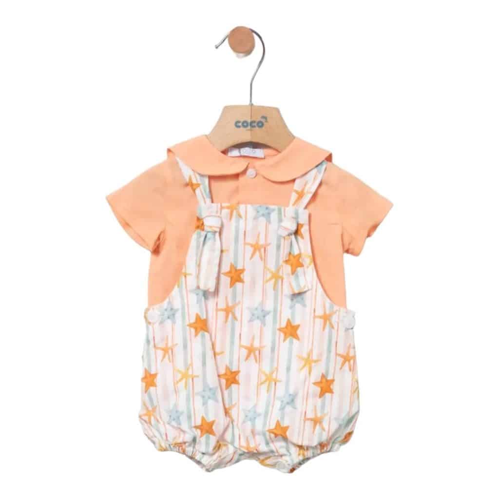 Peto Coco Acqua Ocean