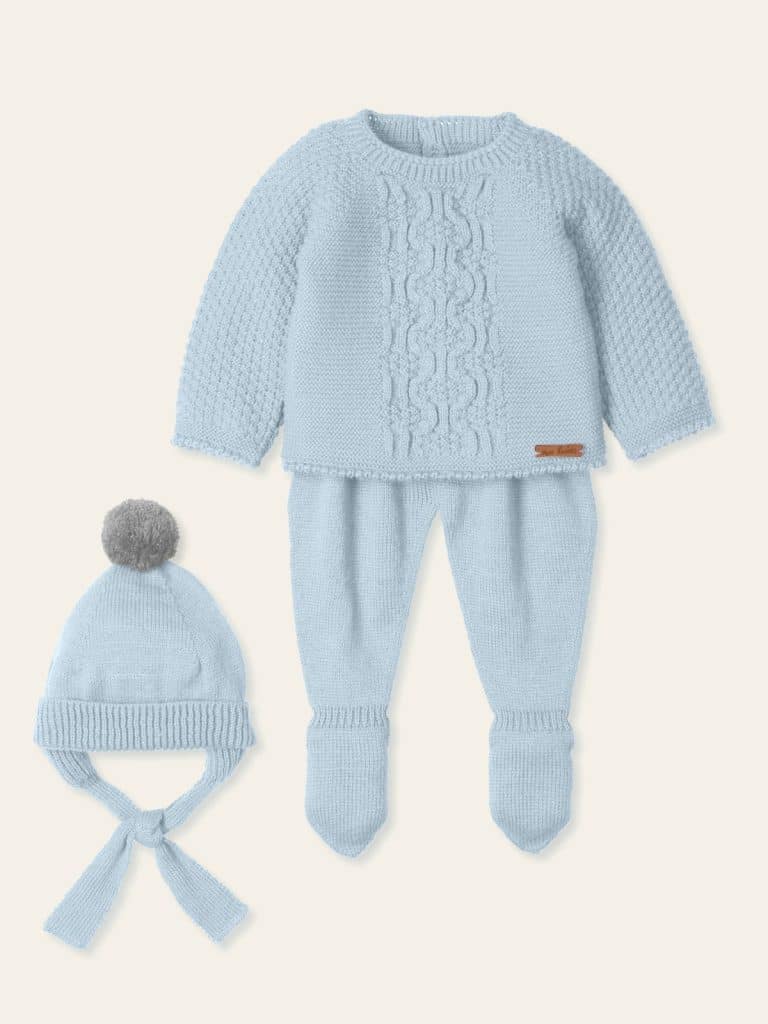 Conjunto Adorar Mac Ilusión