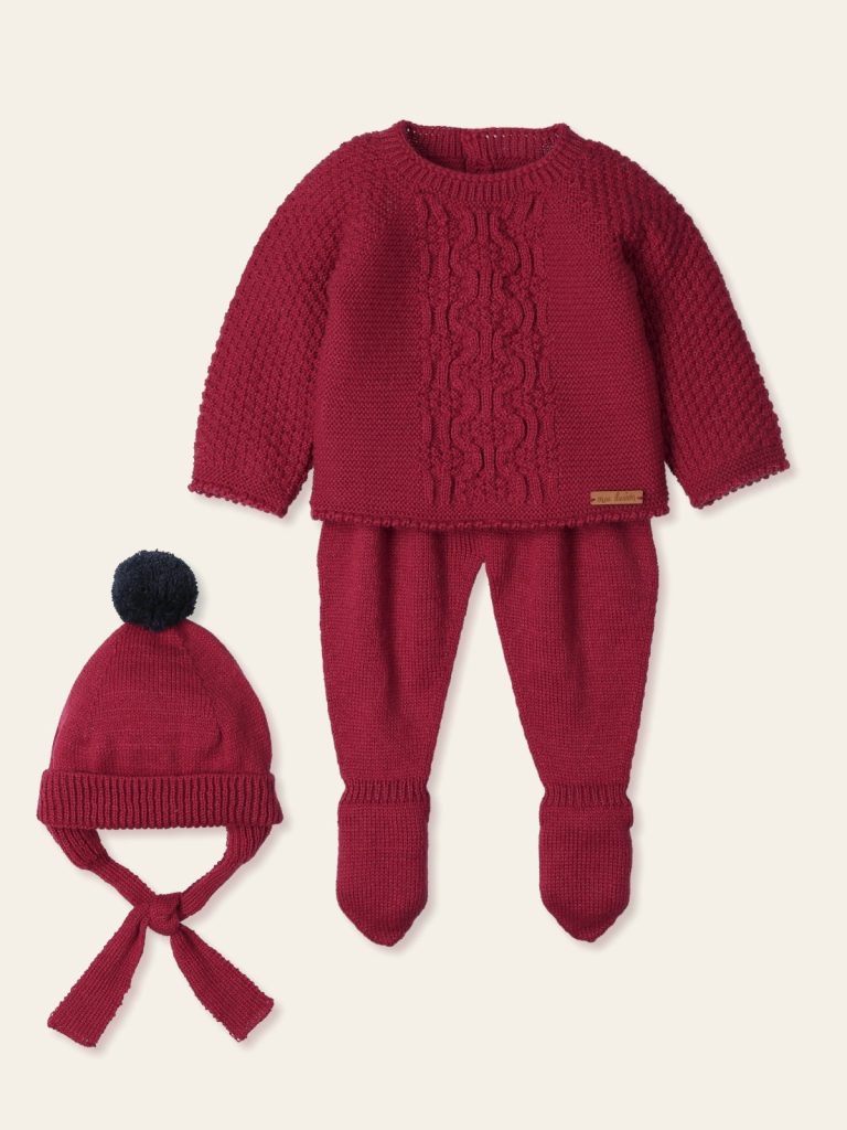 Conjunto Adorar Mac Ilusión