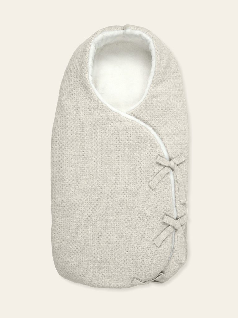 Saco Mac Ilusión Lino