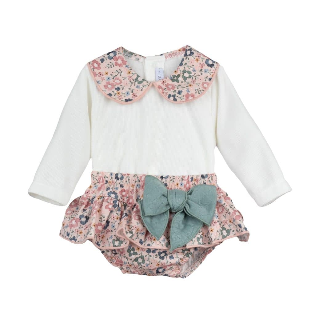 Pololo Calamaro Tambre