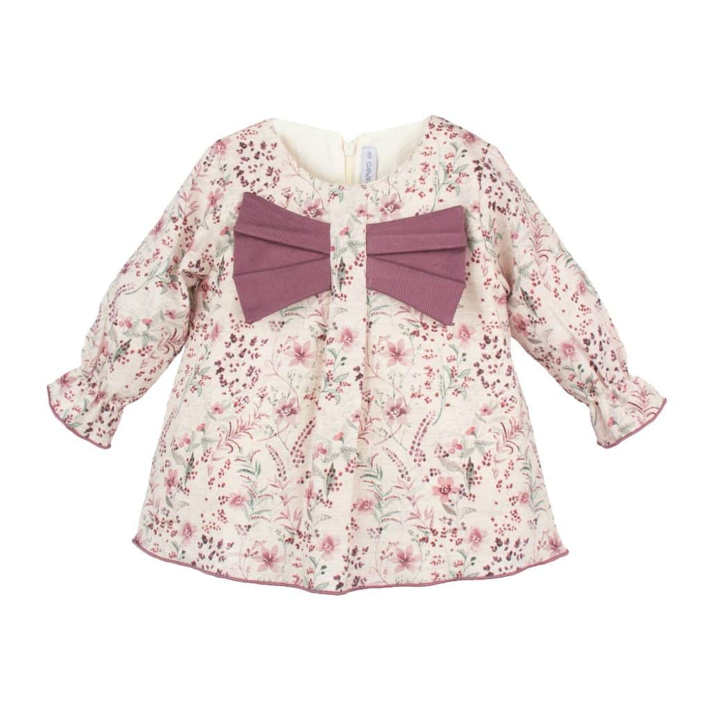 Vestido Calamaro Guadiana