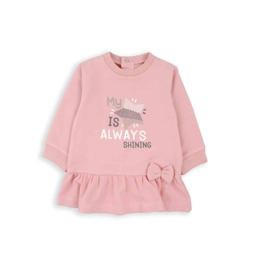 Vestido Babybol Always