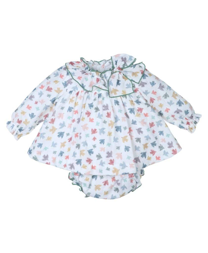 Jesusito Popys Abril