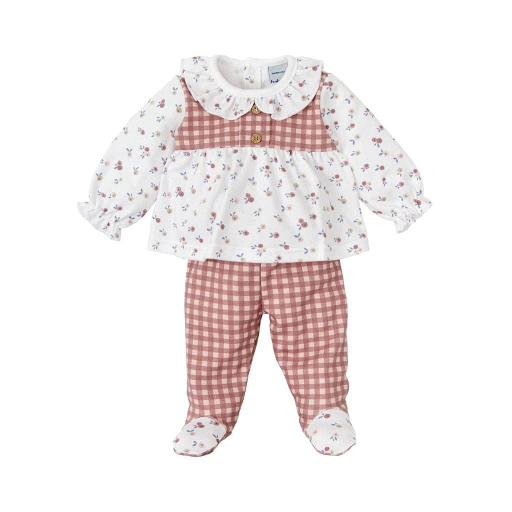 Conjunto Babidu Cedro