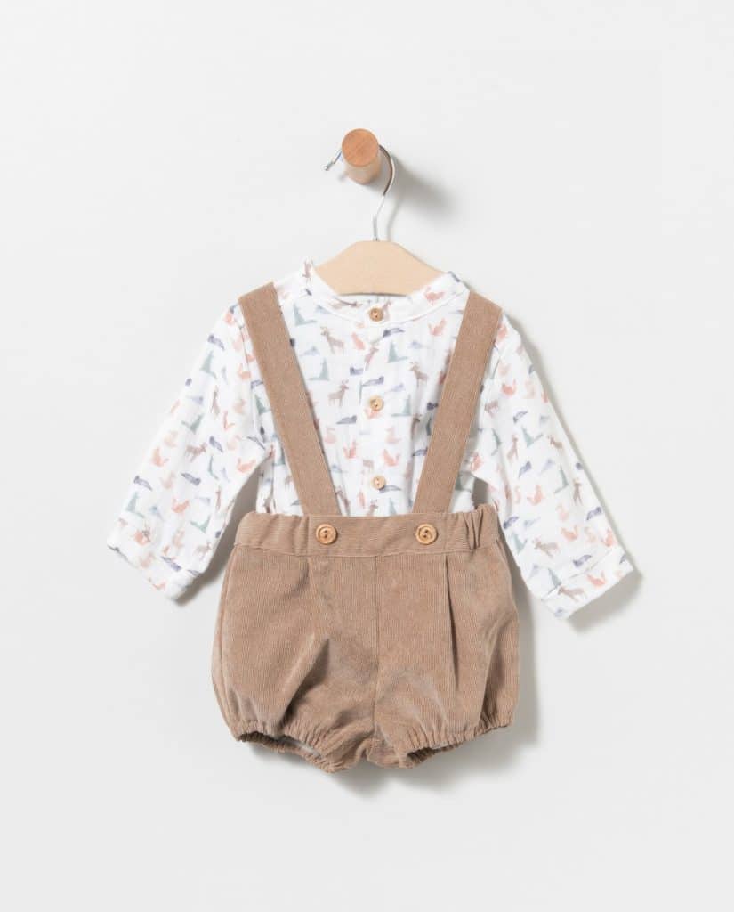 Peto Coco Aqua Ulises