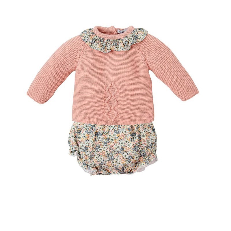 Conjunto Babidu Ebano