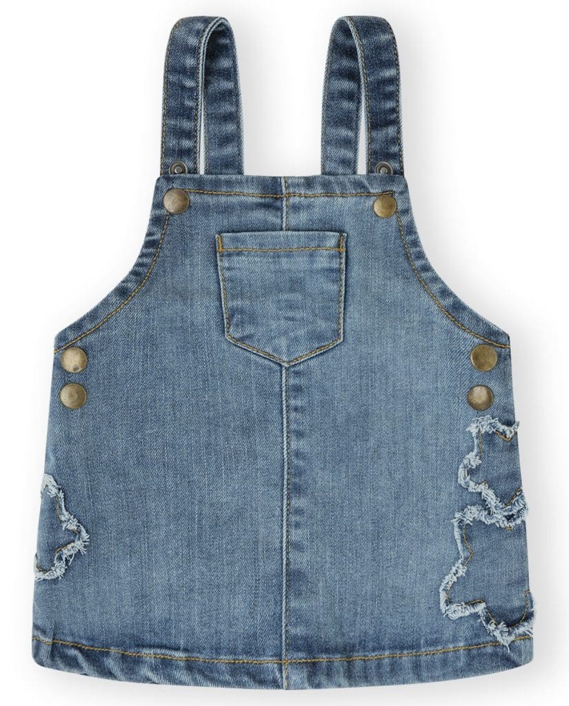 Pichi Canadá Flower