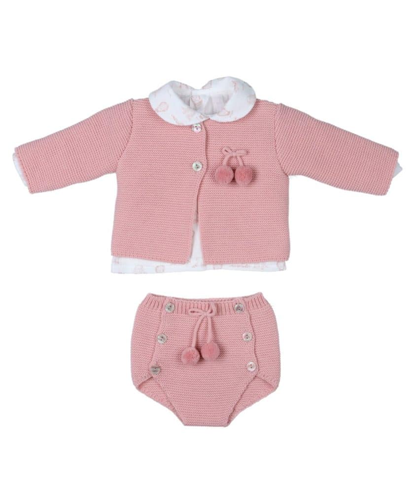 Conjunto Popys Globos