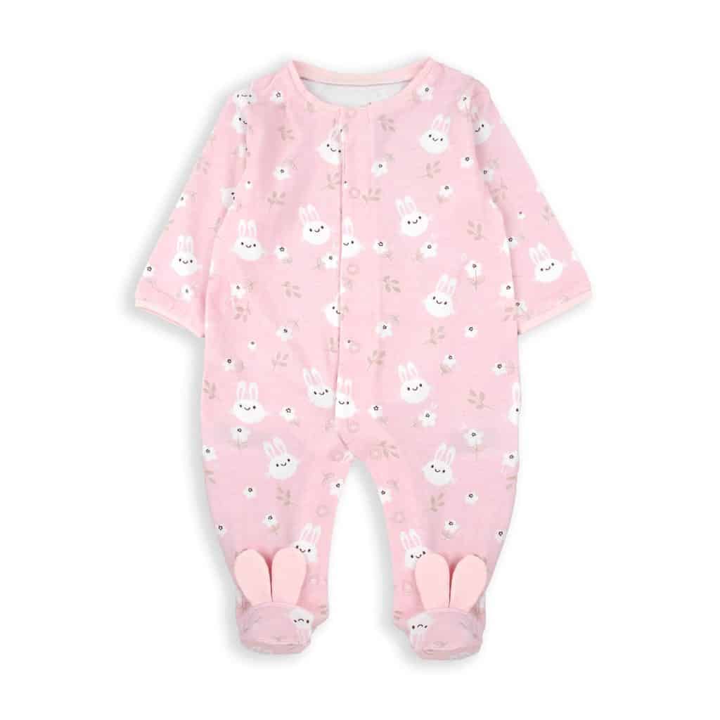 Pelele Babybol Conejitos